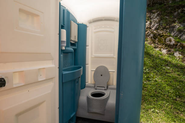 Best Sanitation services for porta potties  in Las Campanas, NM