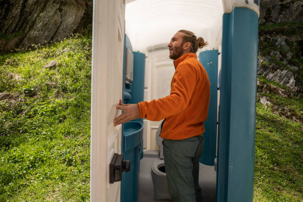 Best Construction site porta potty rental  in Las Campanas, NM