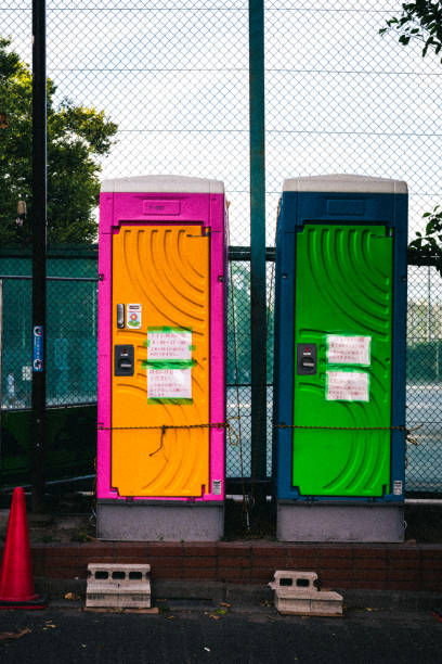 Best Porta potty rental for parties  in Las Campanas, NM