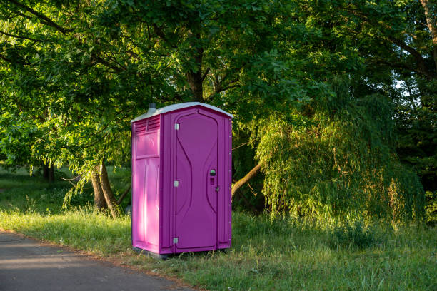 Portable Toilet Options We Offer in Las Campanas, NM