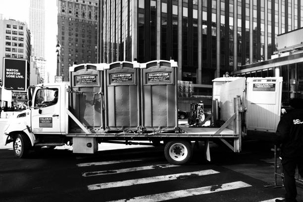 Best Luxury portable toilet rental  in Las Campanas, NM