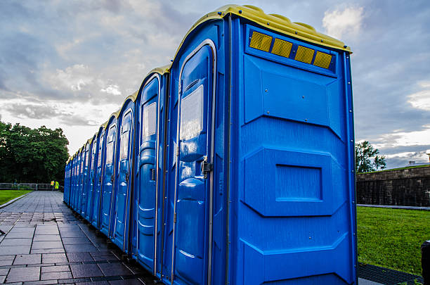 Best Local porta potty services  in Las Campanas, NM